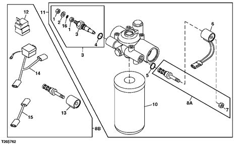 john deere skid steer parking brake switch|jd 260 skid steer brake issues.